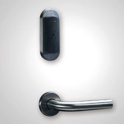 INHOVA saca al mercado la cerradura SPY VIDRIO SMARTAIR